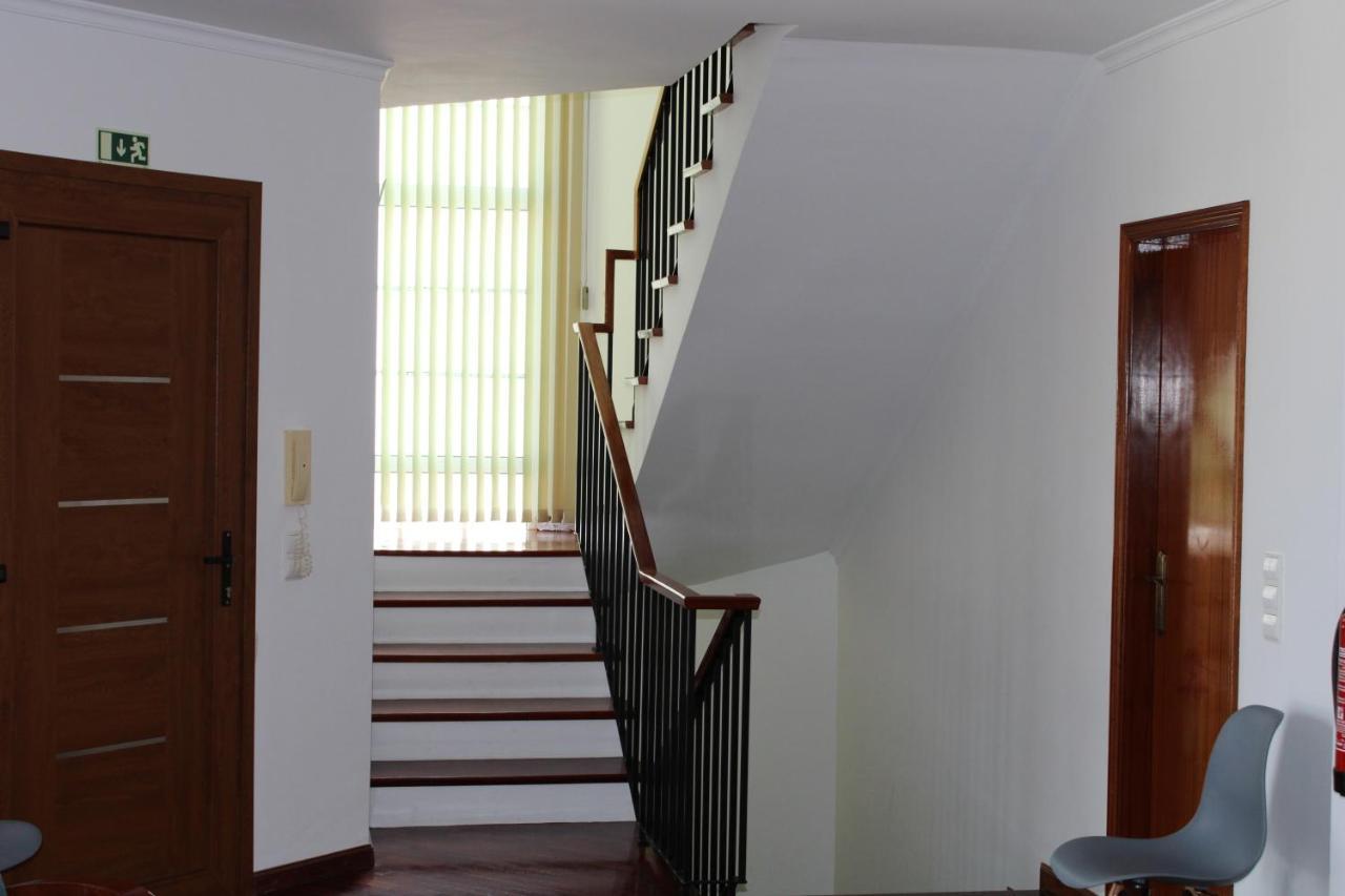 Moradia - Osei Villa Santa Cruz  Exterior foto